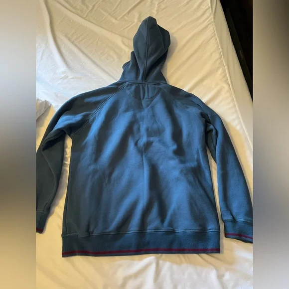 EUC Kimes Ranch hoodie - Picture 3 of 3